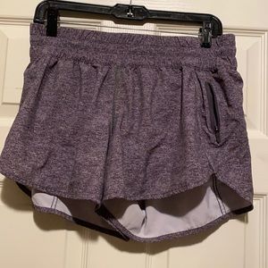 Lululemon Athletic Shorts